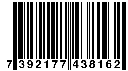 7 392177 438162