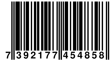 7 392177 454858