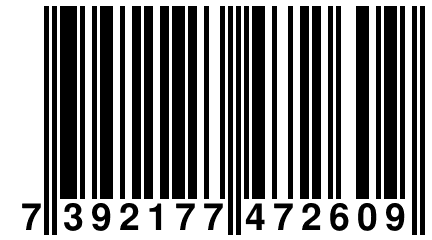 7 392177 472609