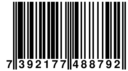 7 392177 488792