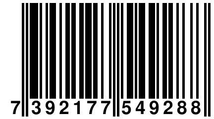 7 392177 549288