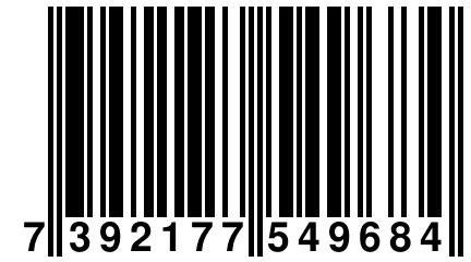 7 392177 549684