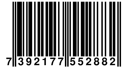 7 392177 552882