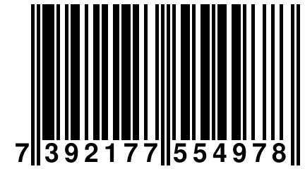 7 392177 554978