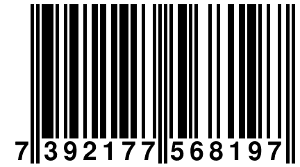 7 392177 568197