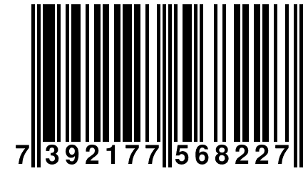 7 392177 568227