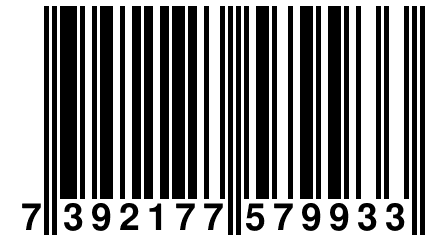 7 392177 579933