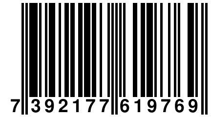 7 392177 619769