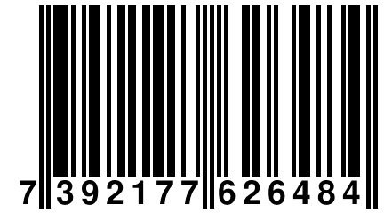 7 392177 626484