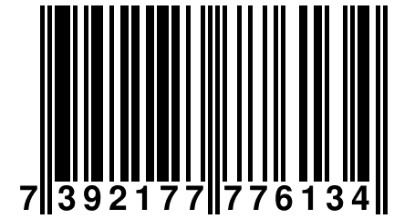 7 392177 776134