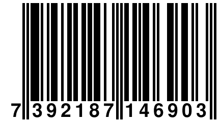 7 392187 146903