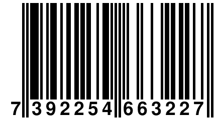 7 392254 663227