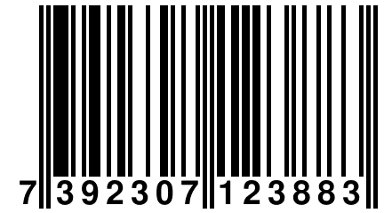 7 392307 123883