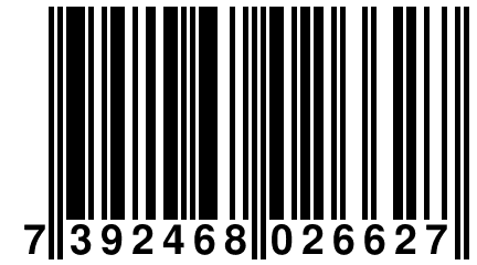 7 392468 026627