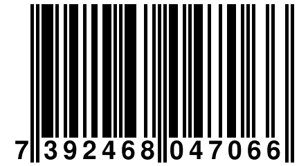 7 392468 047066