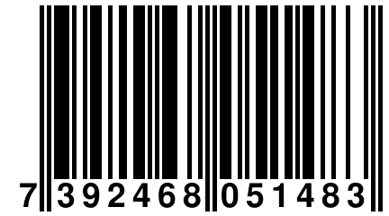 7 392468 051483