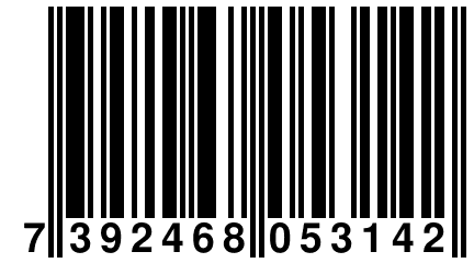 7 392468 053142