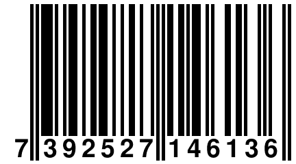 7 392527 146136