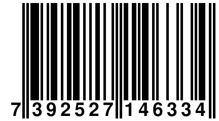 7 392527 146334