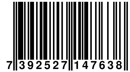 7 392527 147638