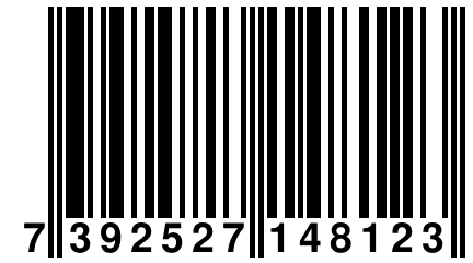 7 392527 148123