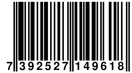 7 392527 149618