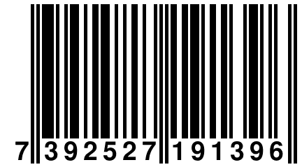 7 392527 191396