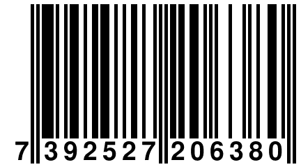 7 392527 206380