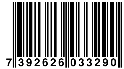 7 392626 033290