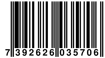 7 392626 035706