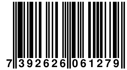 7 392626 061279