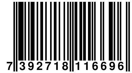 7 392718 116696