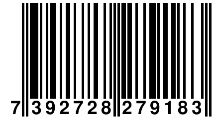 7 392728 279183