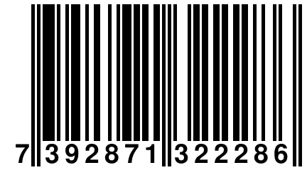 7 392871 322286