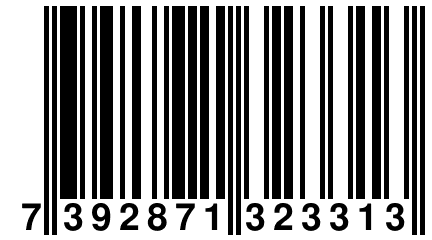 7 392871 323313