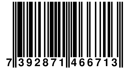 7 392871 466713