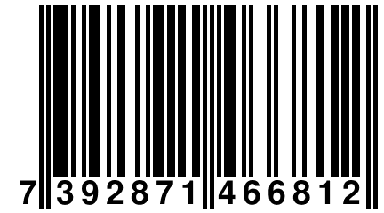 7 392871 466812