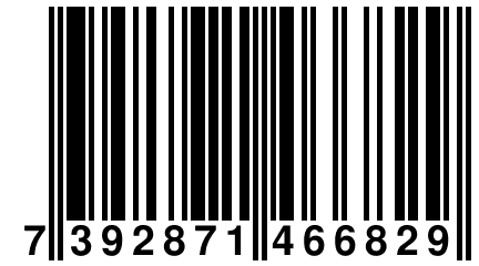 7 392871 466829