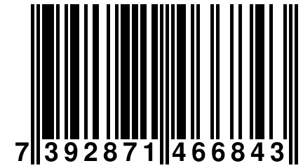 7 392871 466843