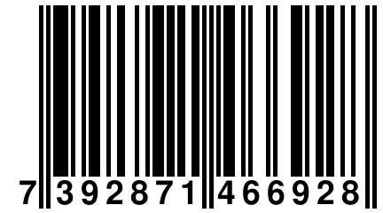 7 392871 466928