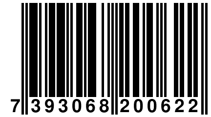 7 393068 200622