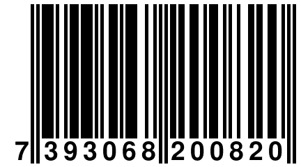 7 393068 200820