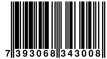 7 393068 343008