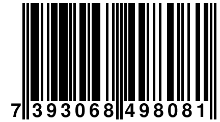 7 393068 498081