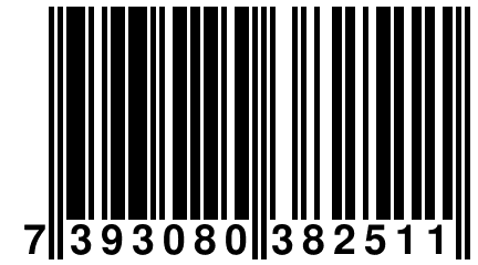 7 393080 382511