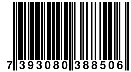 7 393080 388506