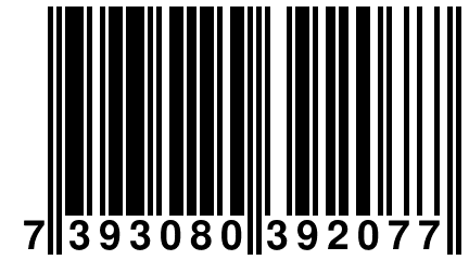 7 393080 392077