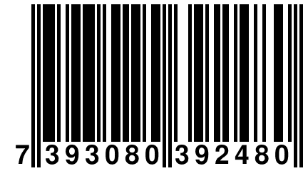 7 393080 392480