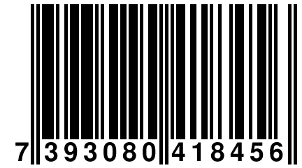 7 393080 418456