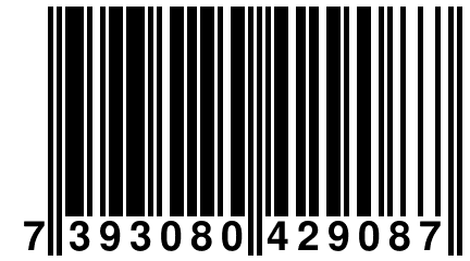 7 393080 429087